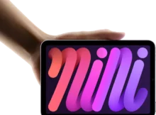 iPad mini 8