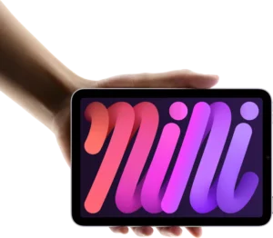 iPad mini 8
