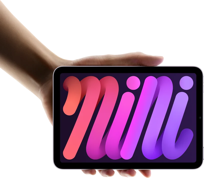 iPad mini 8