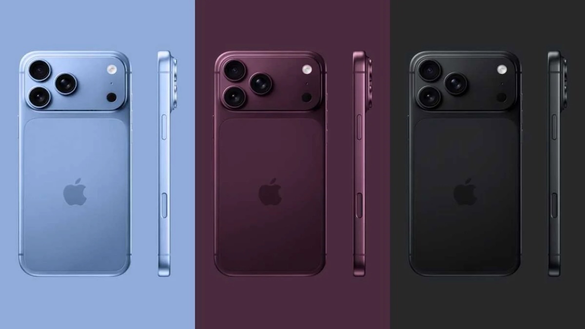 iPhone 18 Pro