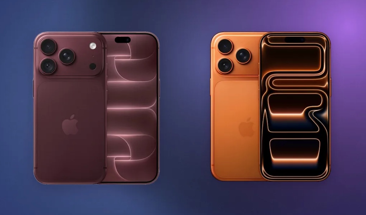 iPhone 18 Pro