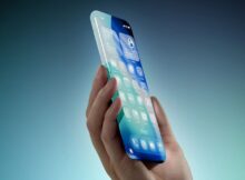 iPhone 20