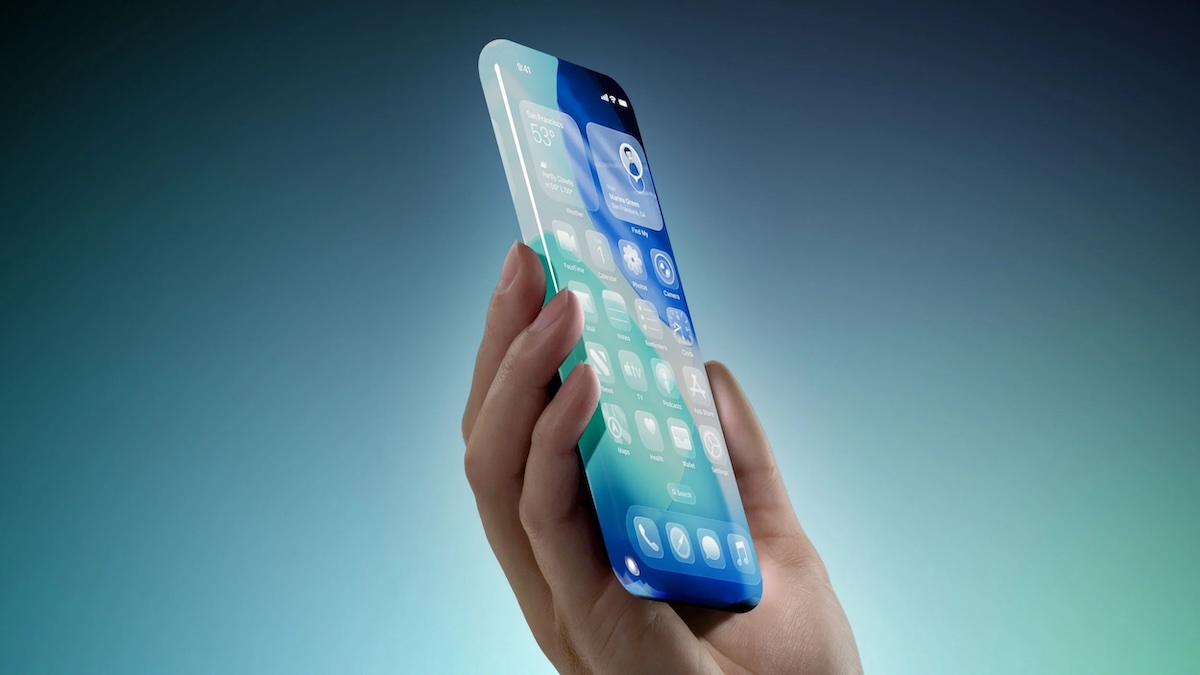 iPhone 20