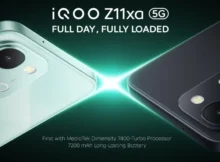 iQOO Z11xa 5G