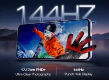 Infinix Hot 70 Pro