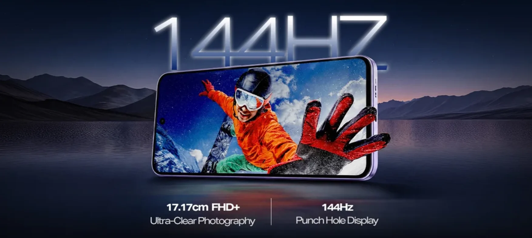 Infinix Hot 70 Pro