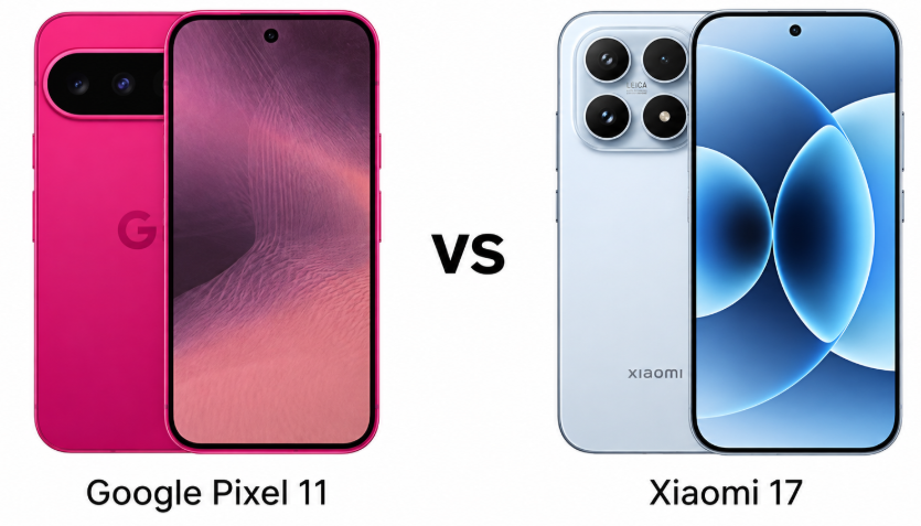 Pixel 11
