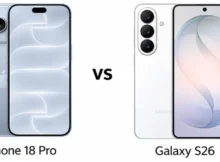 iPhone 18 Pro