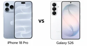 iPhone 18 Pro