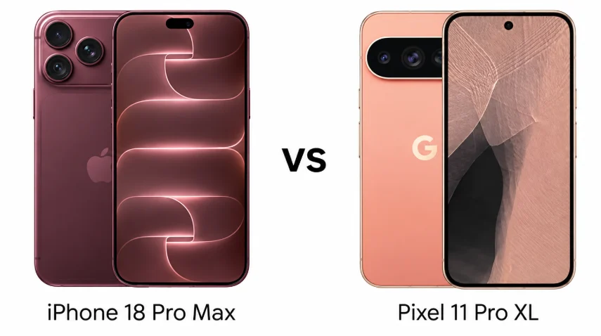 Pixel 11 Pro