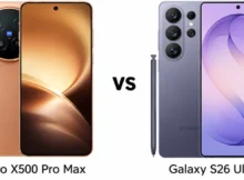 Vivo X500 Pro Max