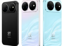 Huawei nova 16s