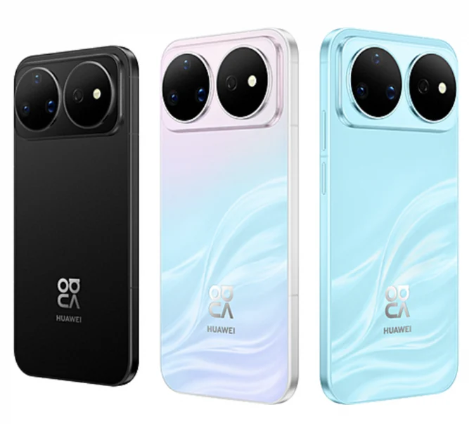 Huawei nova 16s