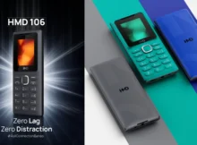 HMD 106 2G
