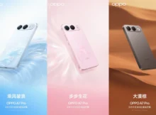 Oppo A7 Pro