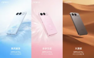 Oppo A7 Pro
