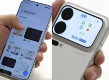 Xiaomi 18 Pro