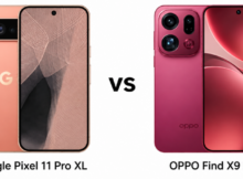 OPPO Find X9 Pro