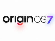 OriginOS 7
