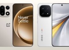 iQOO 16 vs. OnePlus 16