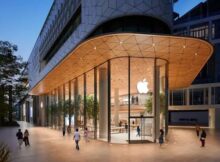 Apple