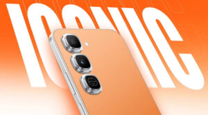 Infinix Hot 70 Pr