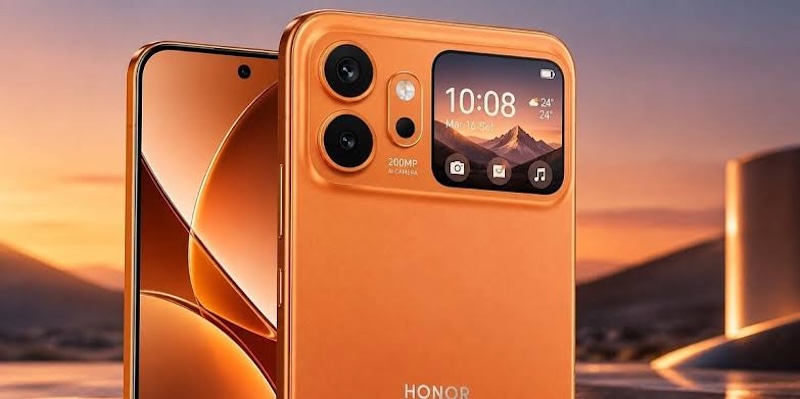 Honor 700 Pro