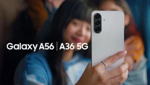 Galaxy A36