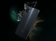 Galaxy M08