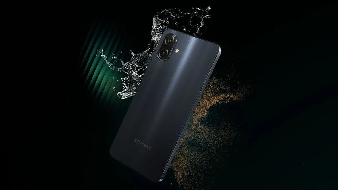 Galaxy M08