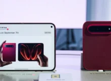 Xiaomi Fold 18 Pro