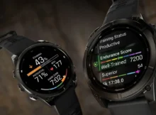 Garmin Fenix 9