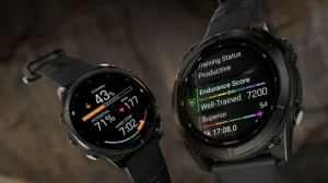 Garmin Fenix 9
