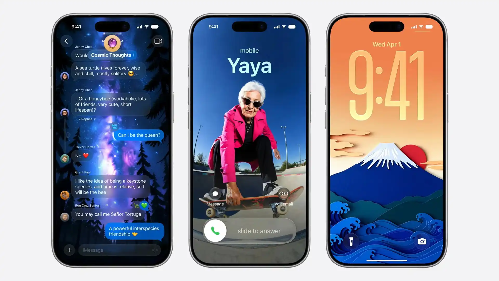 iOS 27