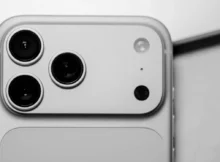 iPhone 18 Pro