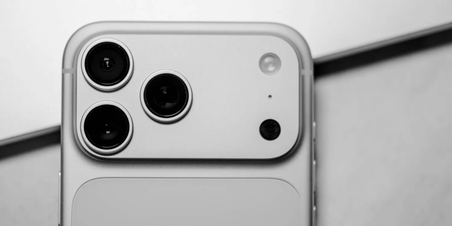 iPhone 18 Pro 