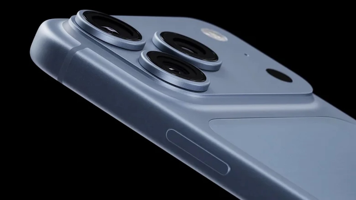 iPhone 18 Pro