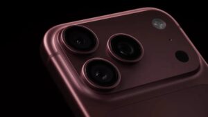 iPhone 18 Pro