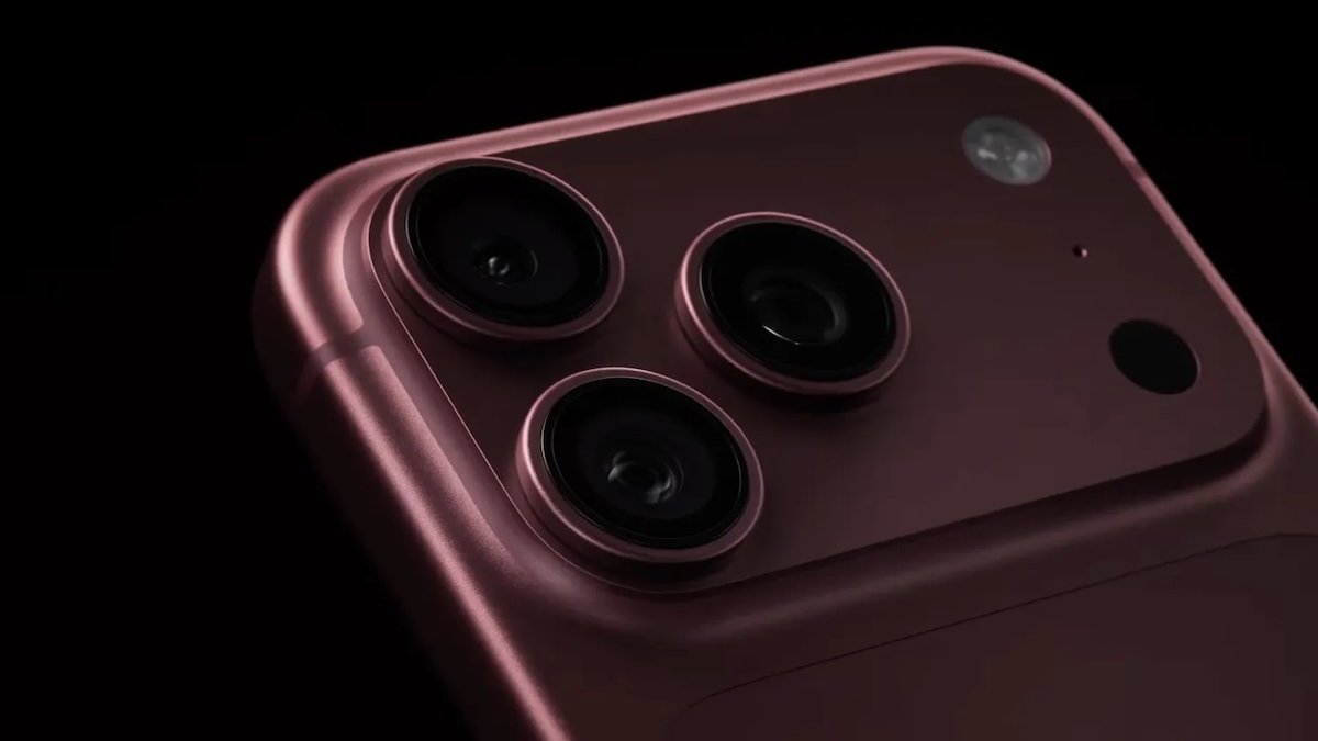 iPhone 18 Pro