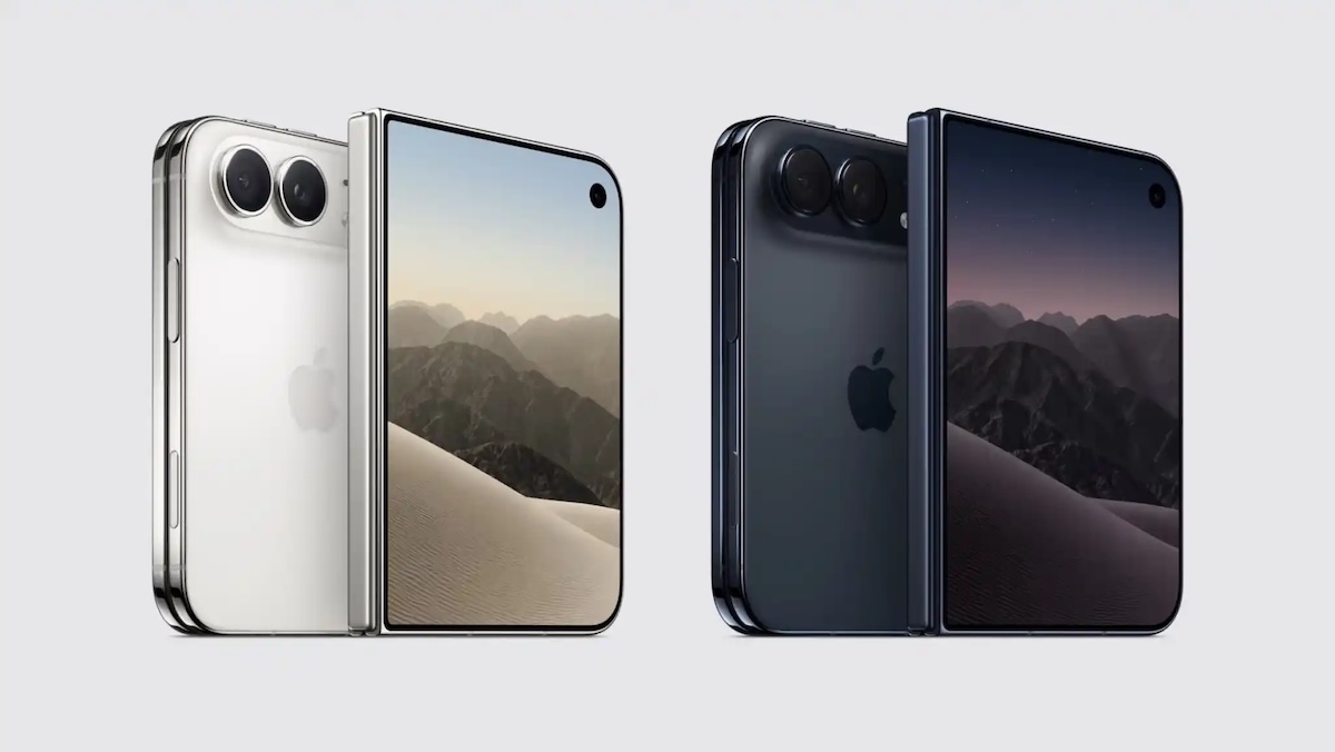 iPhone Duo