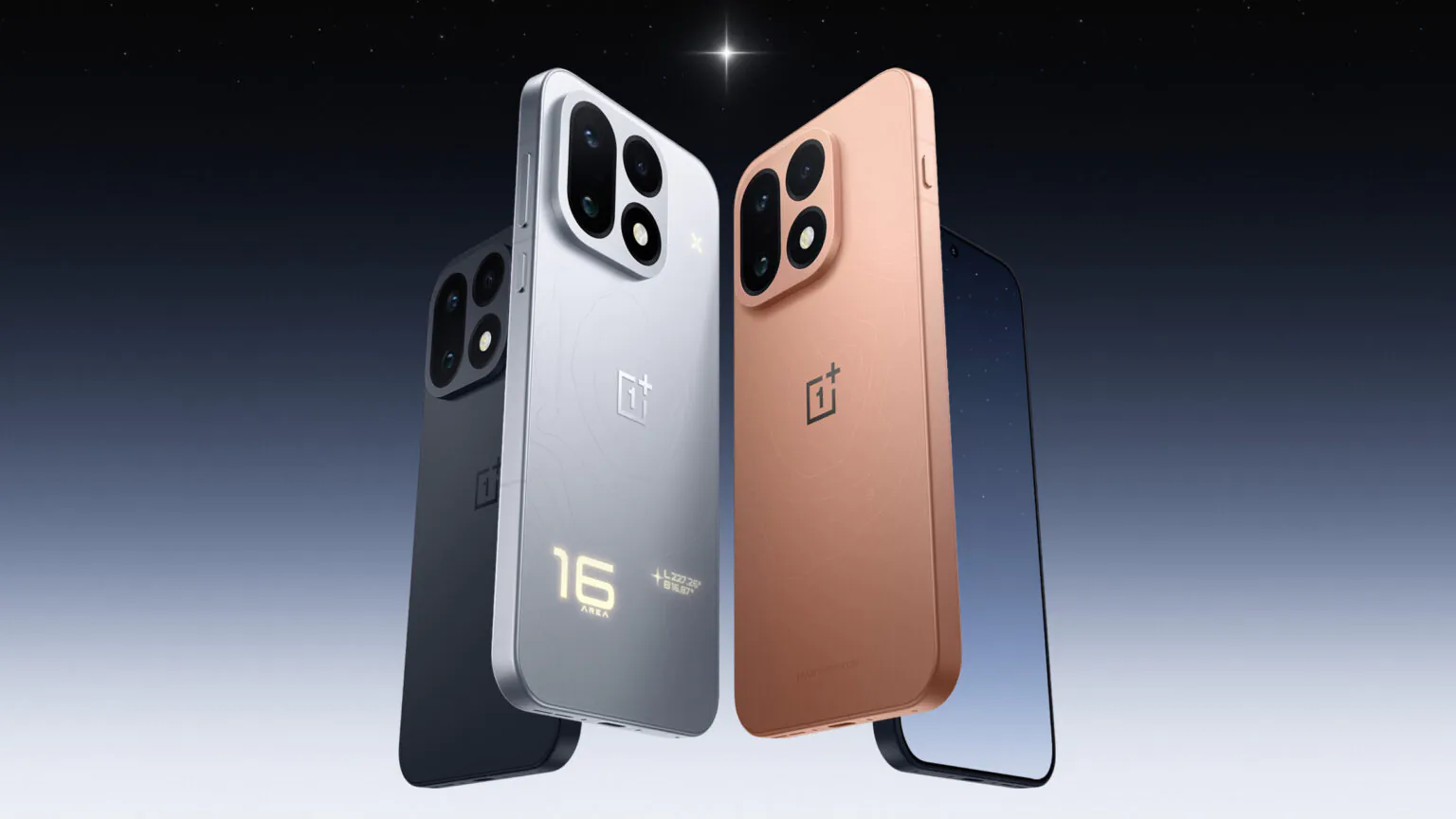 OnePlus 16