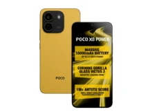 Poco X8 Power