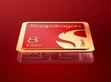 Snapdragon 8 Elite Extreme Gen 6