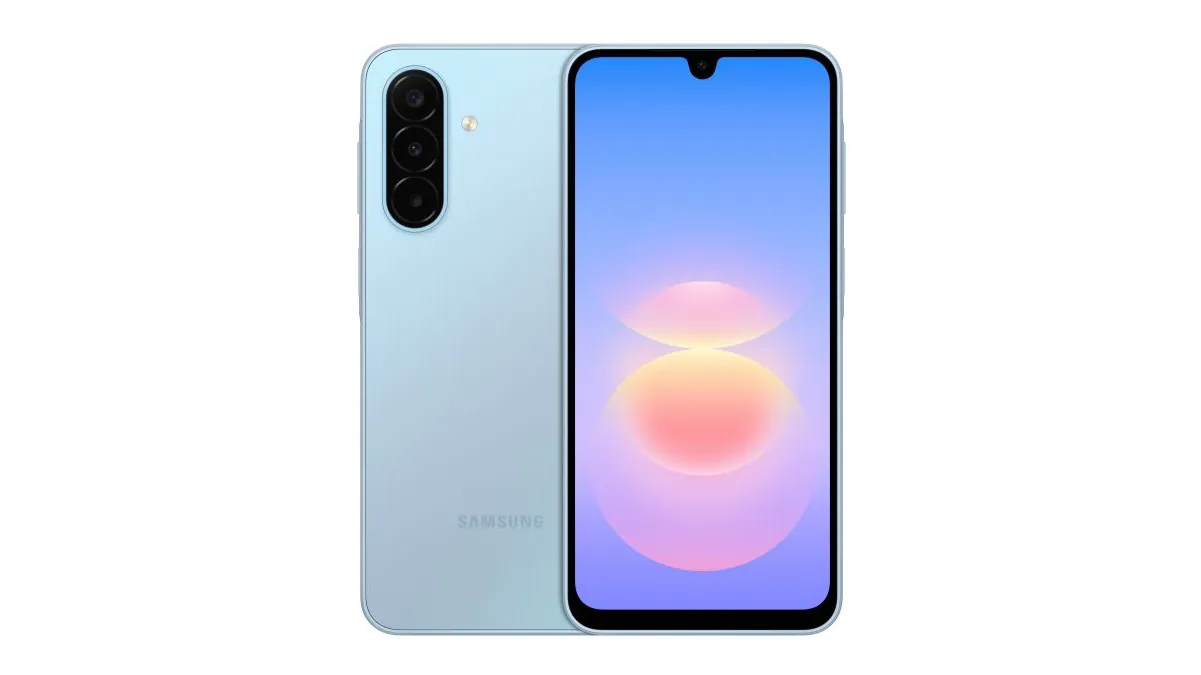Samsung Galaxy A18