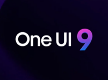 One UI 9
