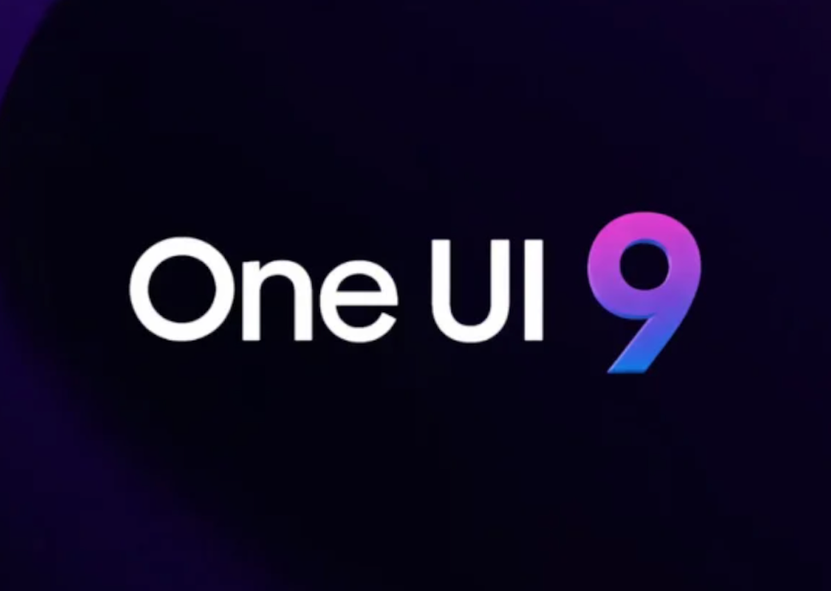 One UI 9