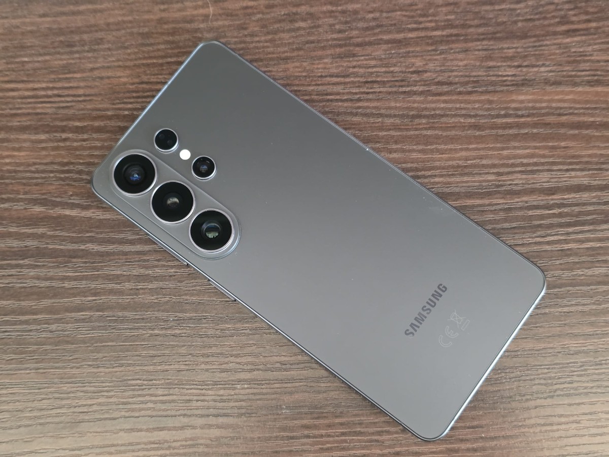 Galaxy S27 Ultra 