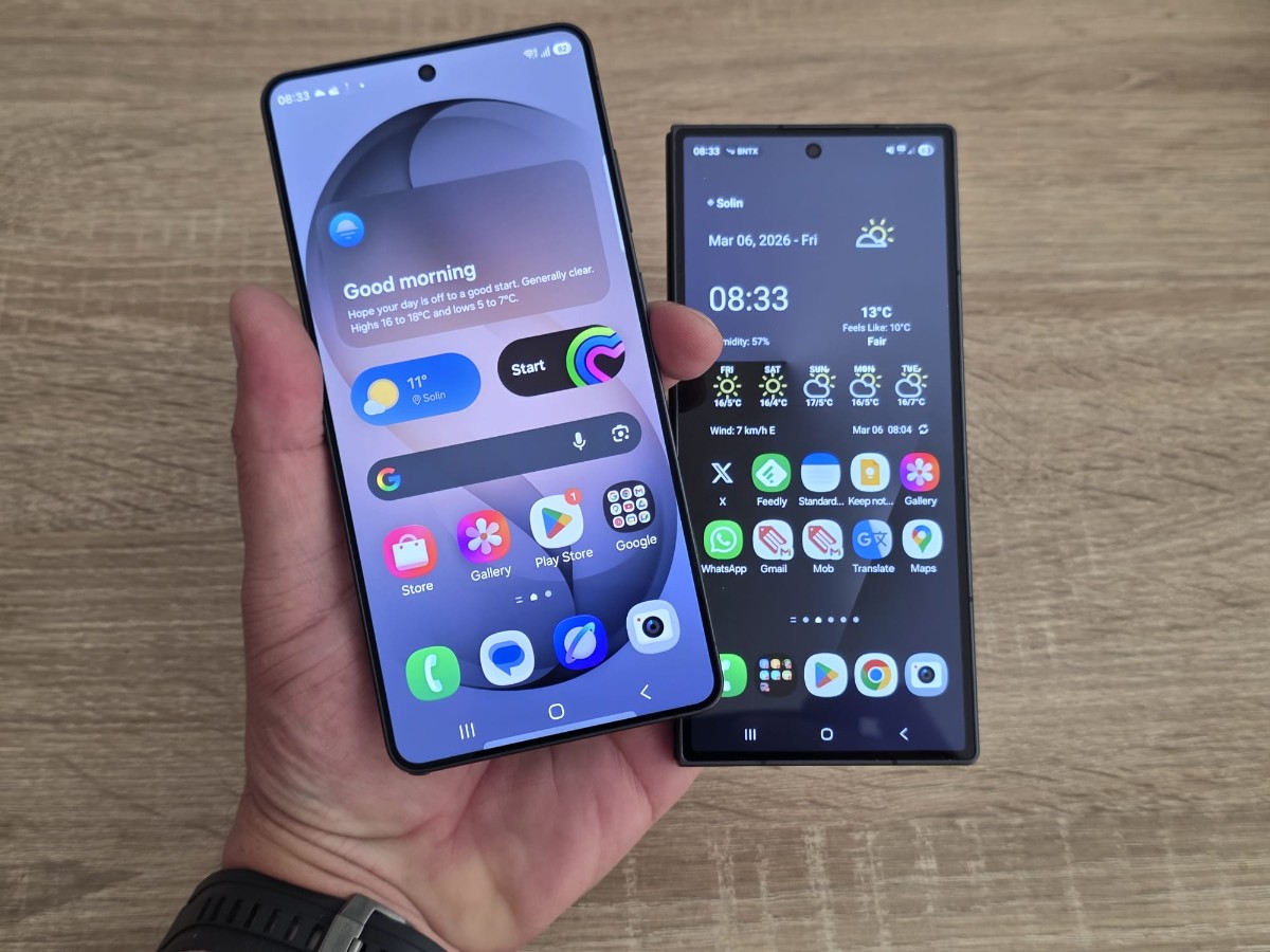 One UI 9