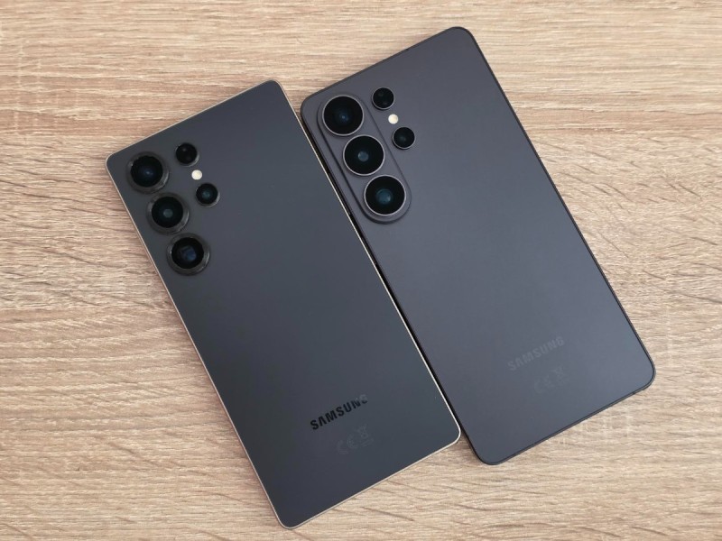 Galaxy S27 Ultra