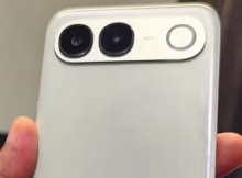 Vivo S2 FE